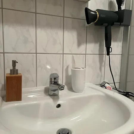 Hotel Olymp Magdeburg