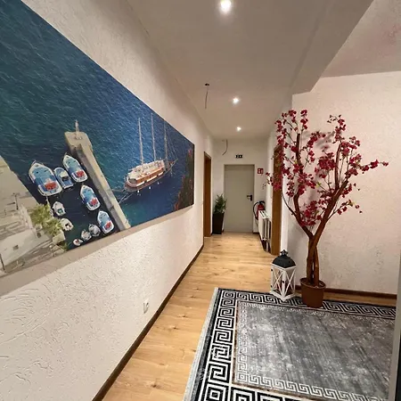 Hotel Olymp